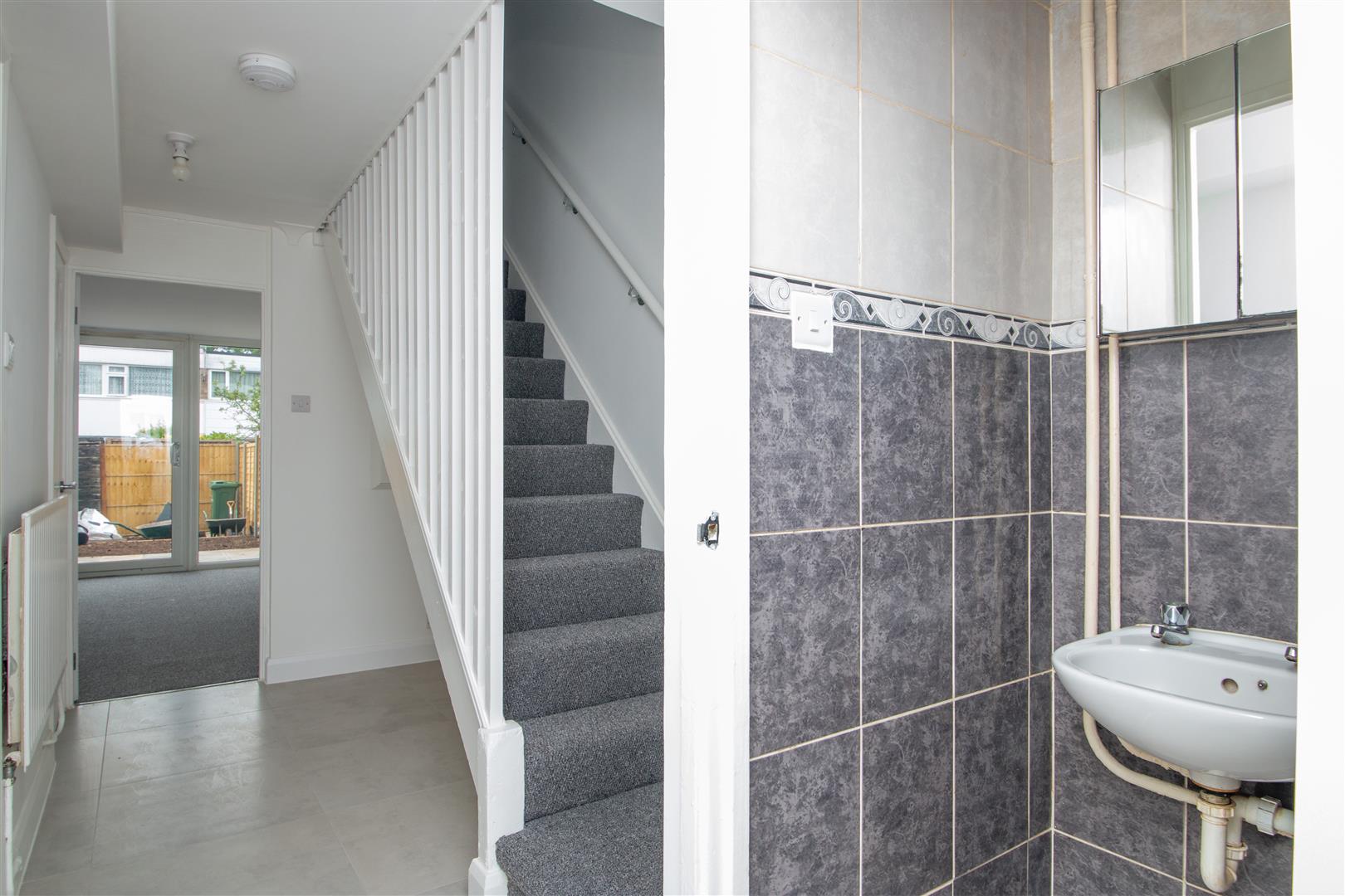 Maree Close, Bletchley, Milton Keynes
